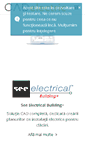 Mobile Screenshot of cadelectric.ro